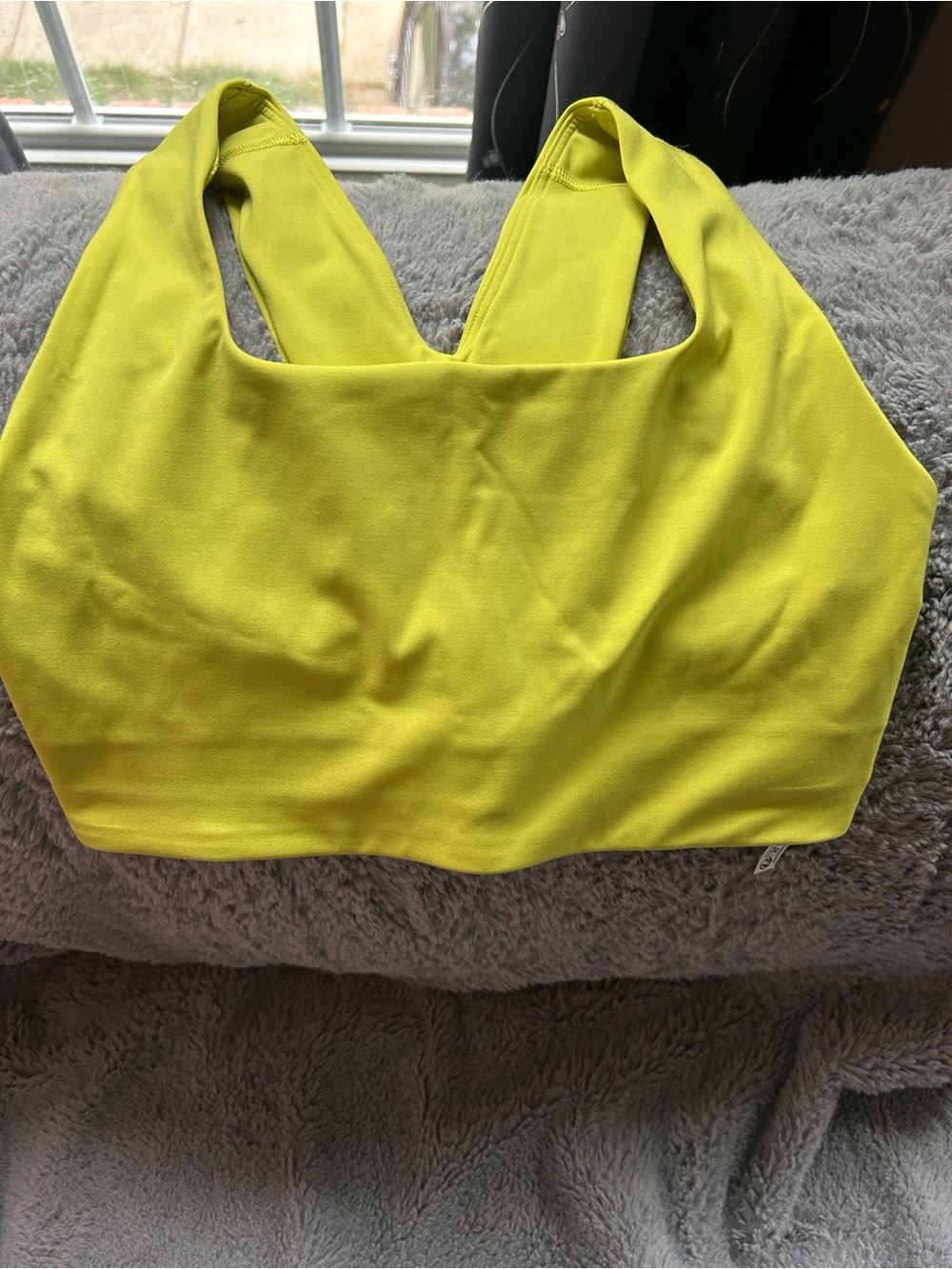 FREE PEOPLE , FP MOVEMENT,  Sports Bra Size Small